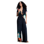 Desigual - Desigual Women's Trousers
