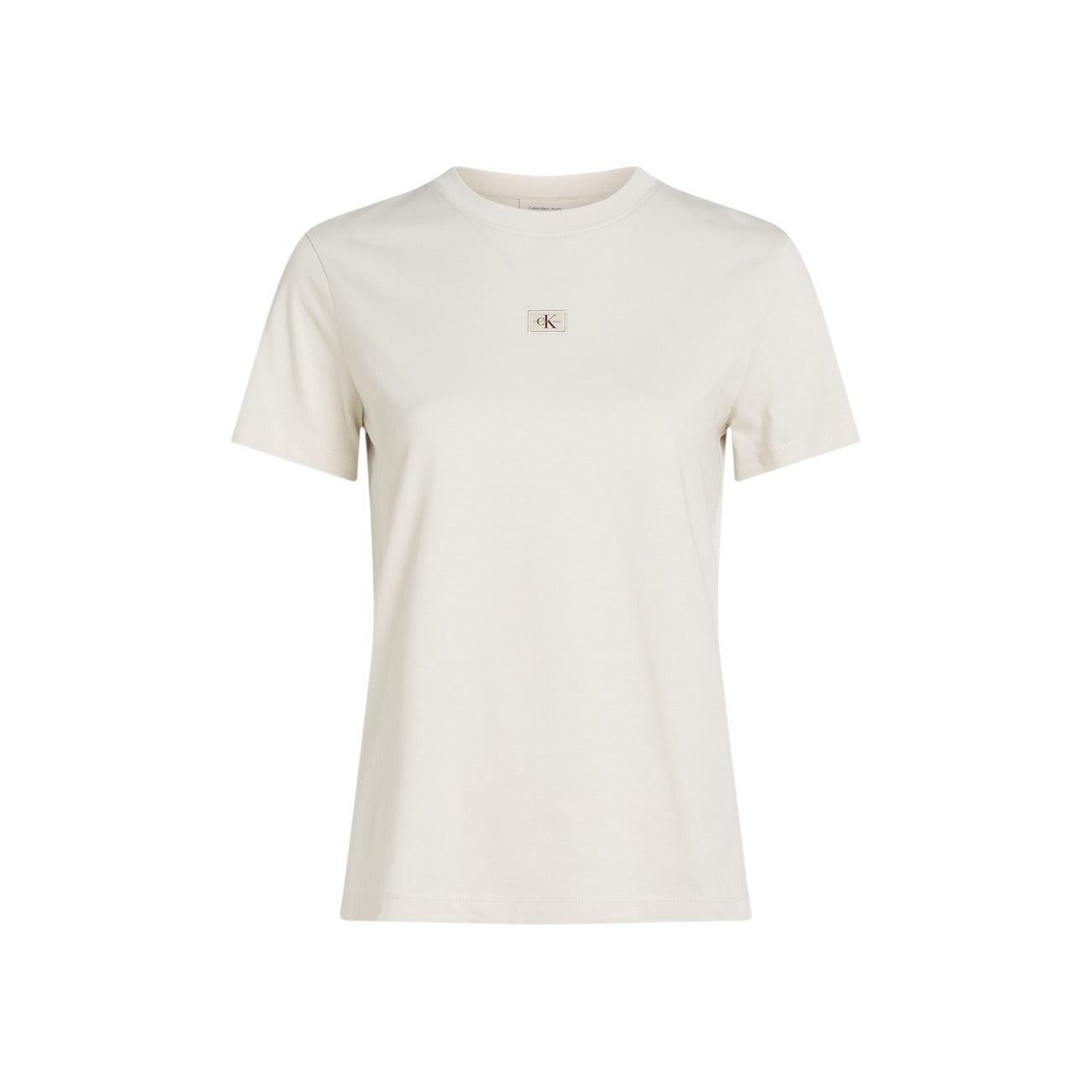 Calvin Klein Jeans - Calvin Klein Jeans Tričko Dámské