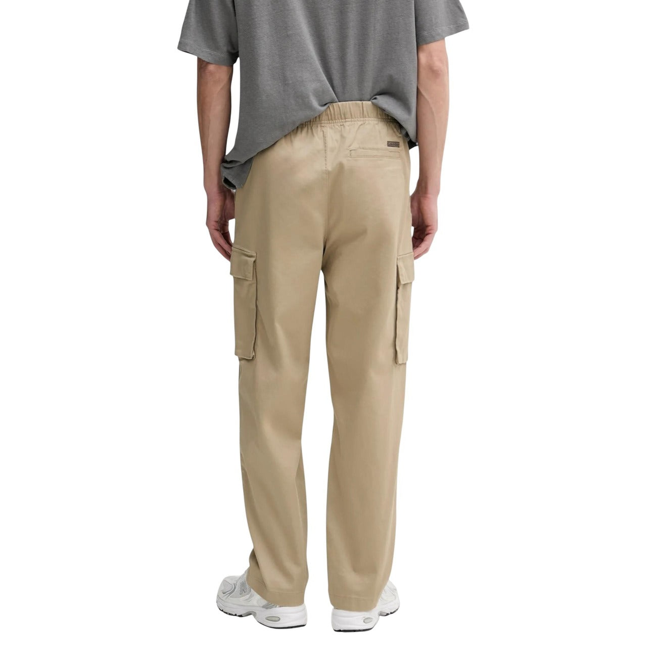 Calvin Klein Jeans - Calvin Klein Jeans Kalhoty Pánské