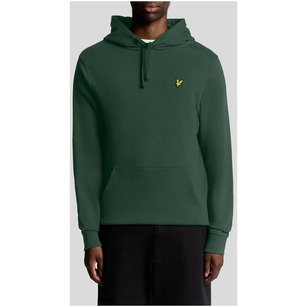 Lyle & Scott - Lyle & Scott Mikina Pánská