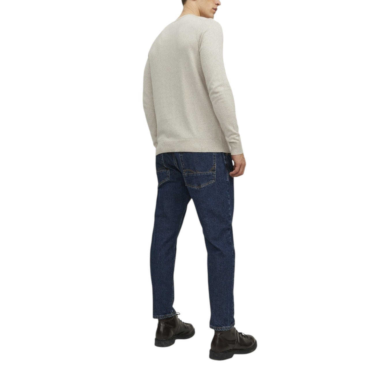 Jack & Jones - Jack & Jones Svetr Pánský