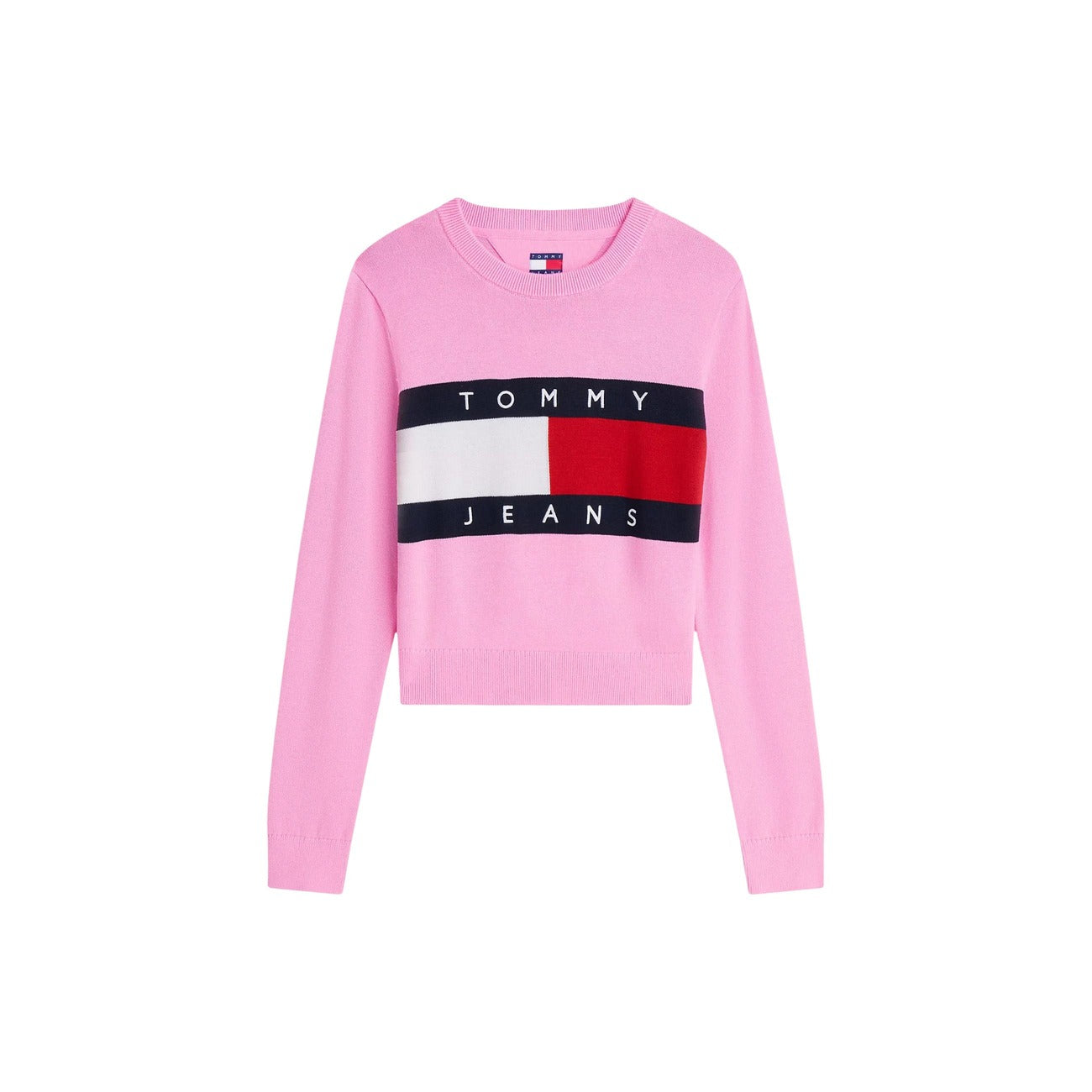 Tommy Hilfiger Jeans - Tommy Hilfiger Jeans Svetr Dámský