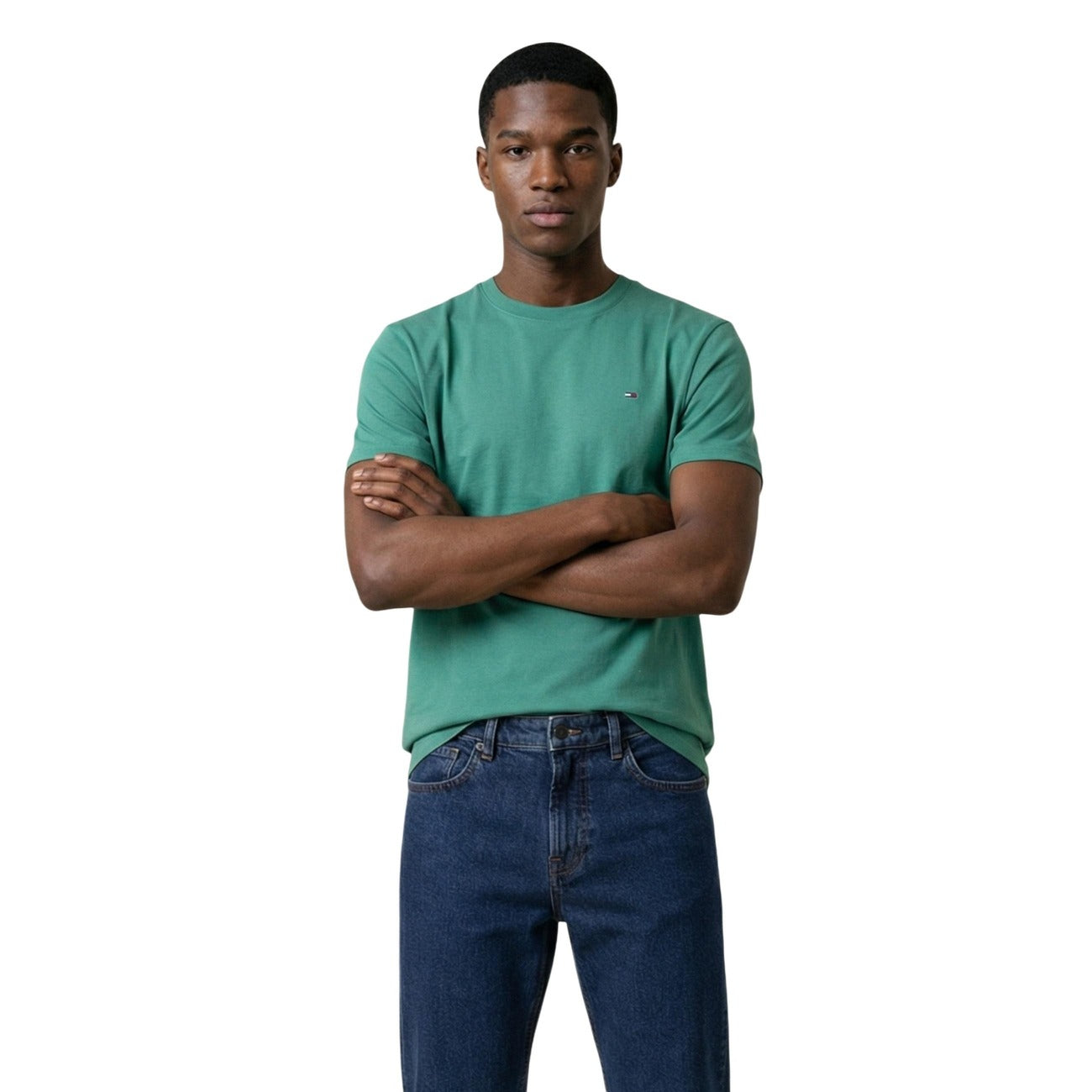 Tommy Hilfiger Jeans - Tommy Hilfiger Jeans Tričko Pánské