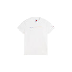 Tommy Hilfiger Jeans - Tommy Hilfiger Jeans Tričko Dámské