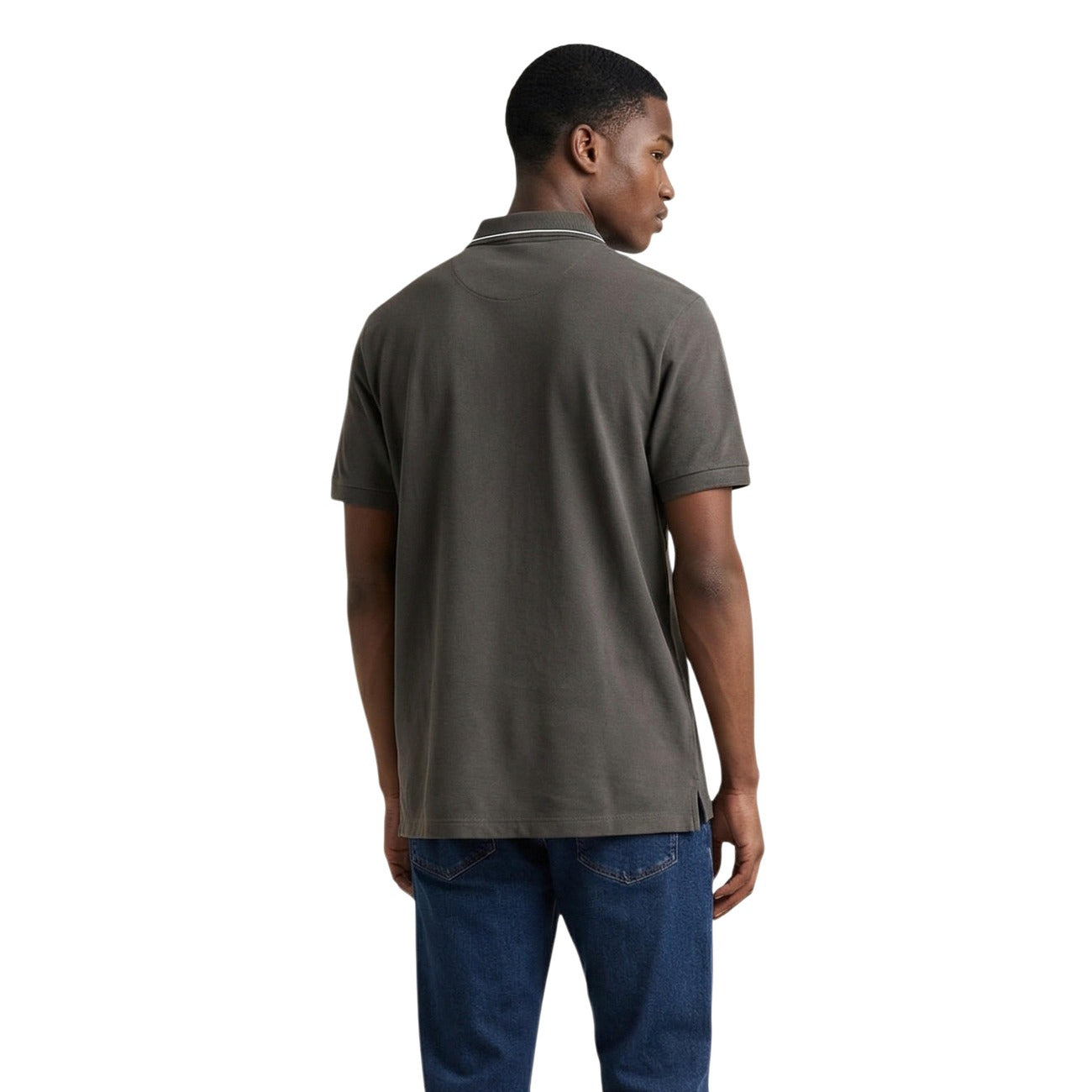 Armani Exchange - Armani Exchange Polo Pánské
