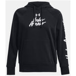 Under Armour - Under Armour Mikina Dámská
