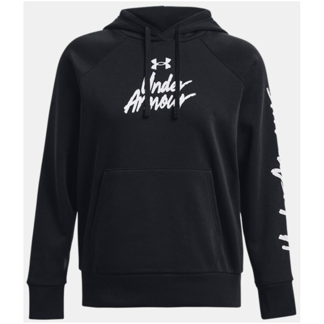 Under Armour - Under Armour Mikina Dámská