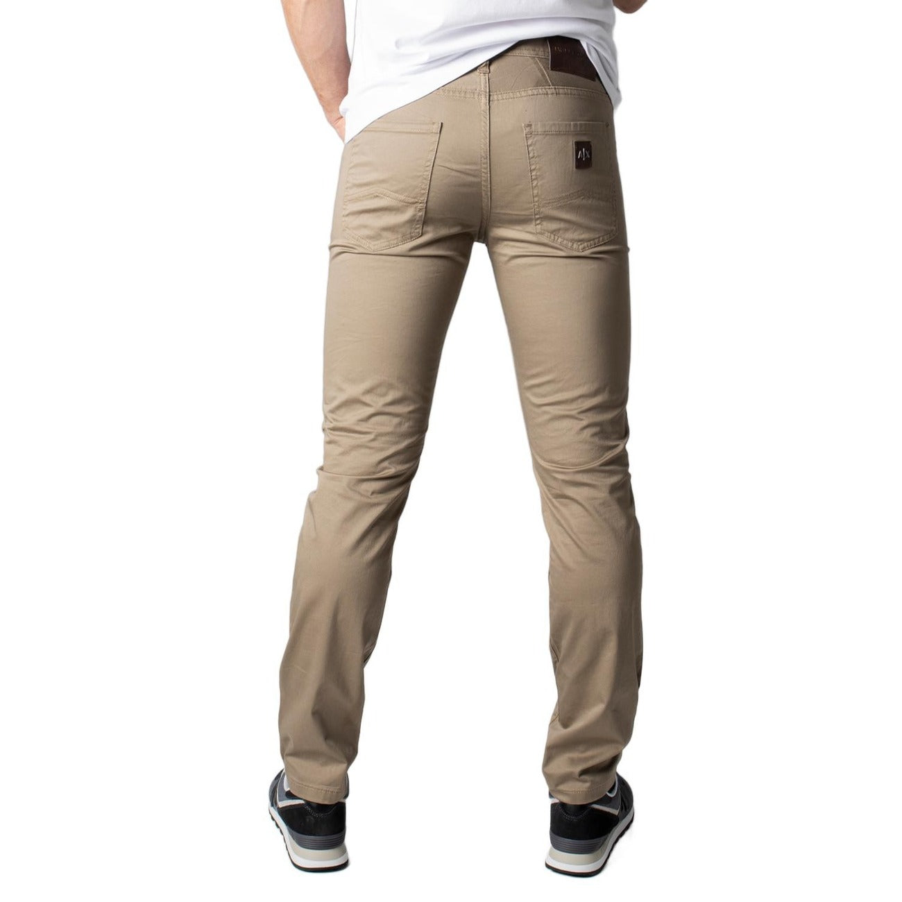 Armani Exchange - Armani Exchange Džíny Pánské