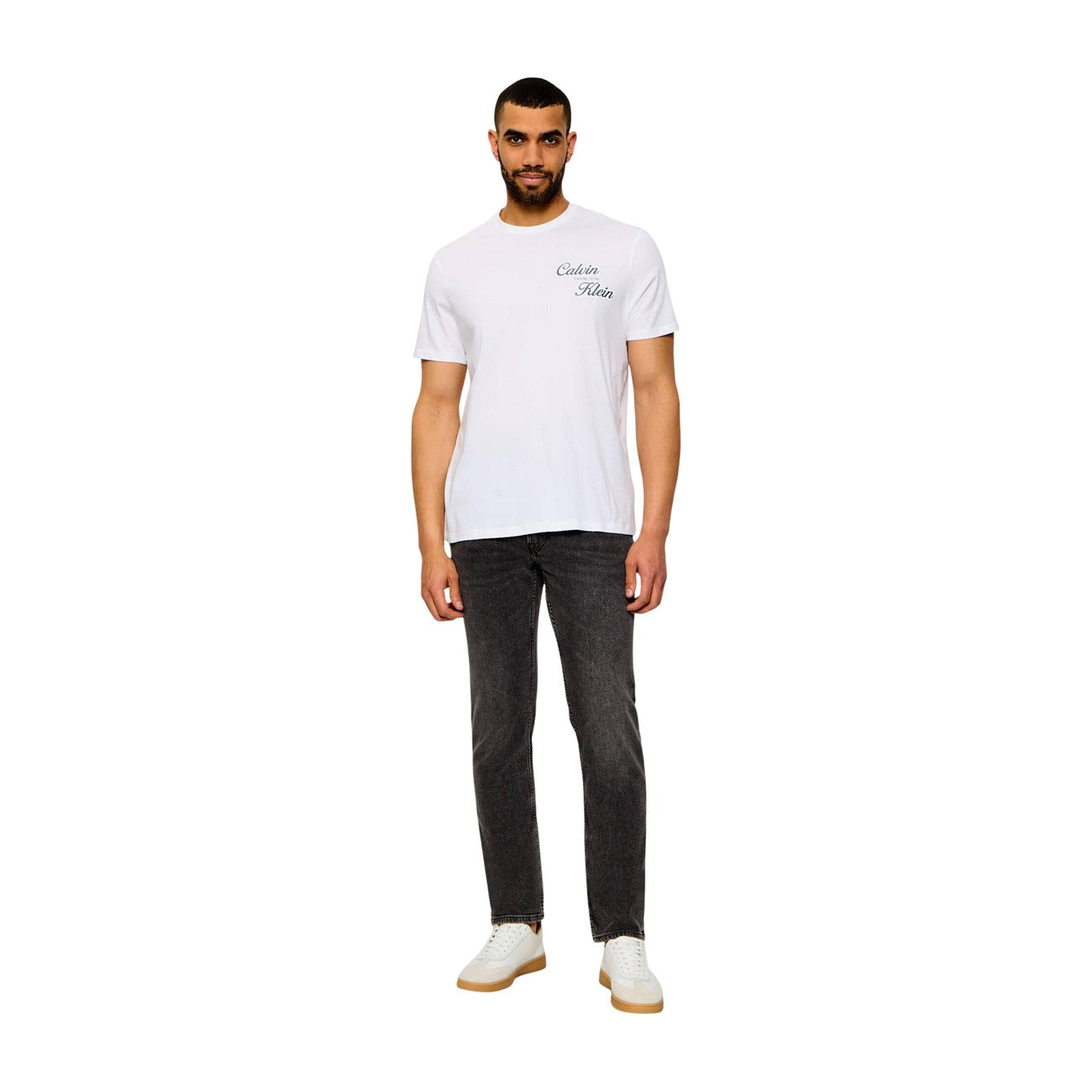Calvin Klein Jeans - Calvin Klein Jeans Men's Jeans