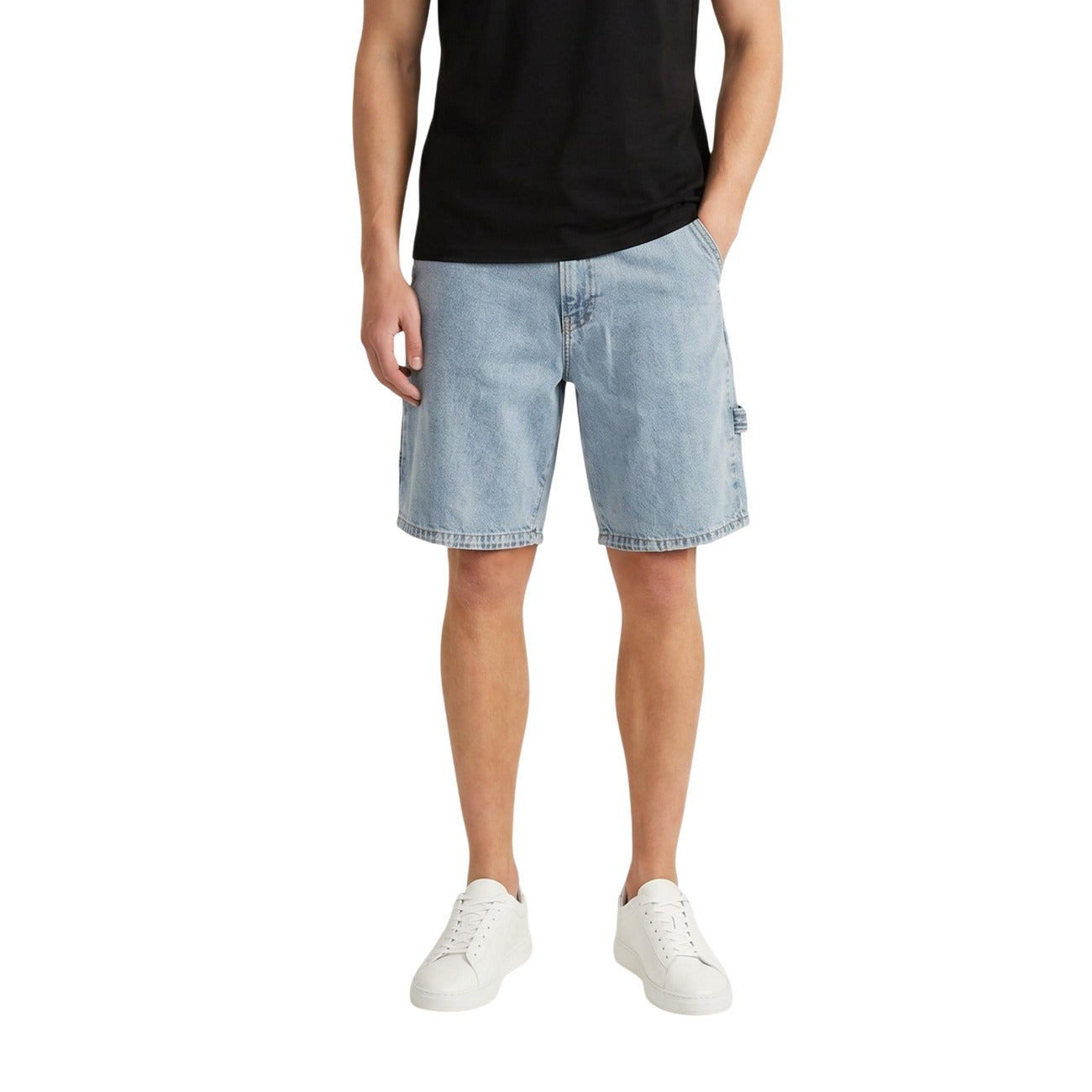 Only & Sons - Only & Sons Bermudy Pánské