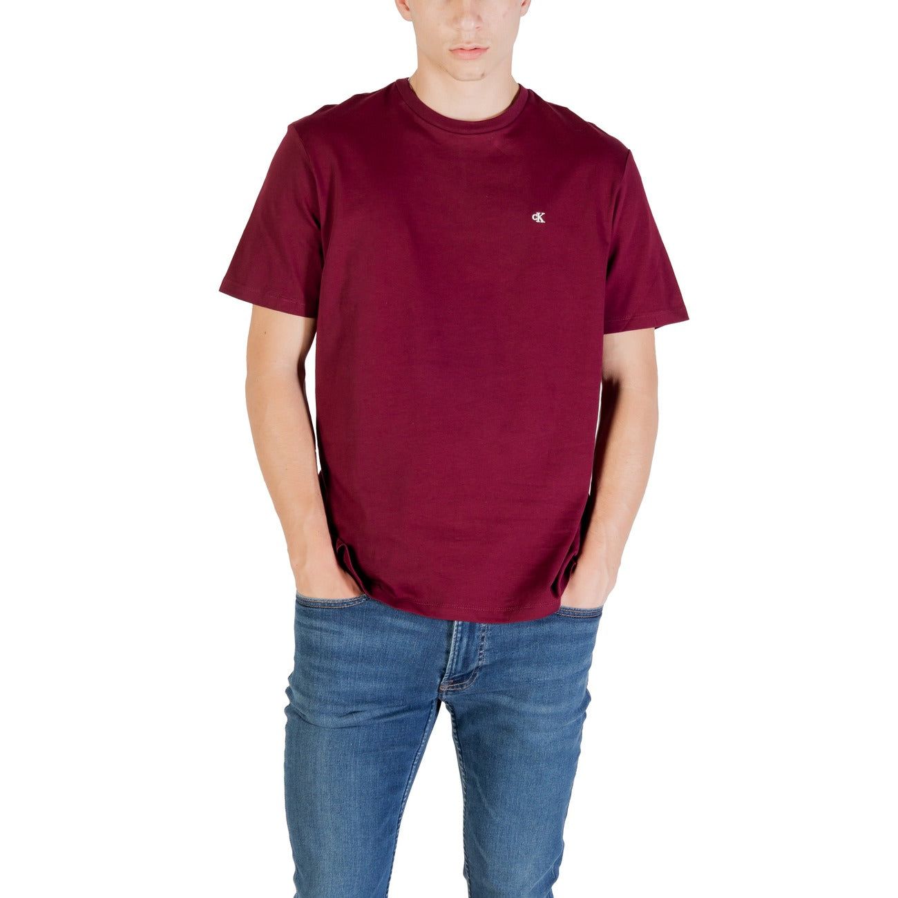 Calvin Klein Jeans - Calvin Klein Jeans Men's T-shirt