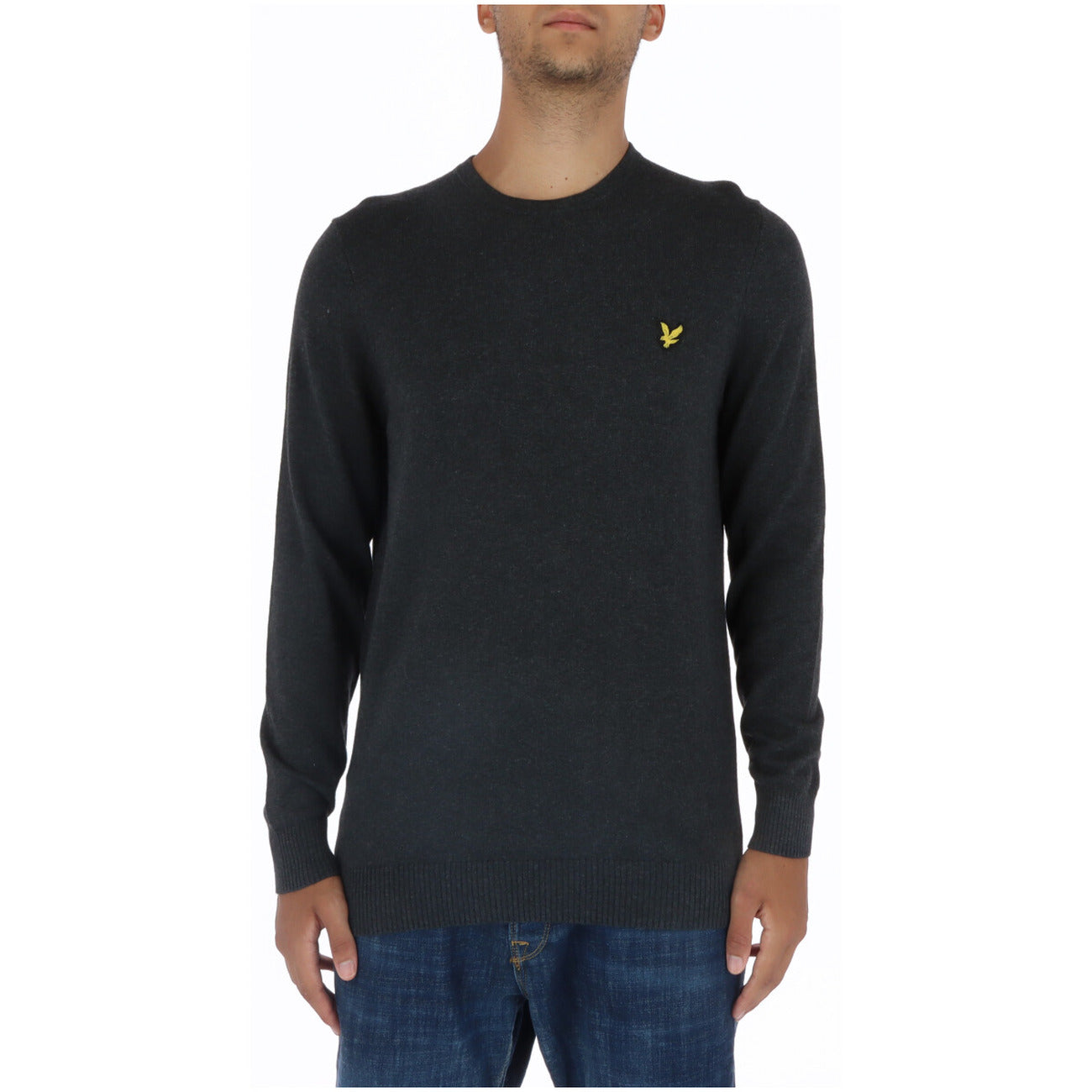 Lyle & Scott - Lyle & Scott Svetr Pánský