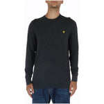 Lyle & Scott - Lyle & Scott Svetr Pánský