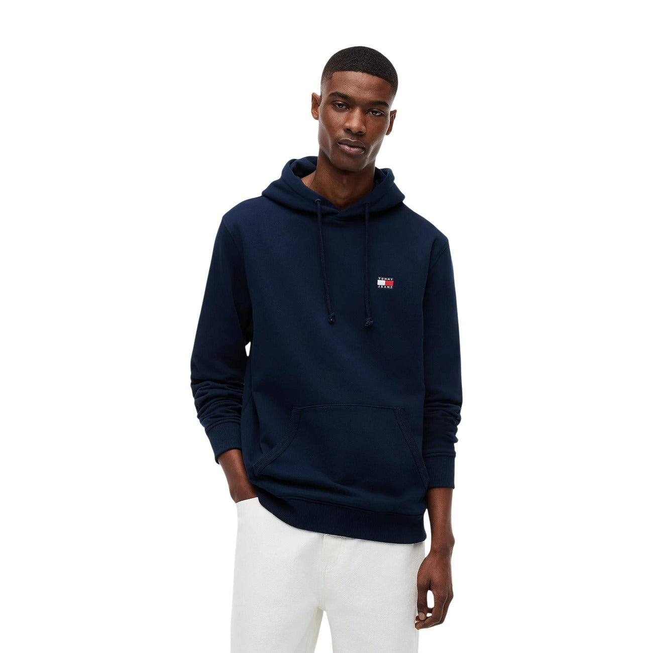 Tommy Hilfiger Jeans - Tommy Hilfiger Jeans Mikina Pánská