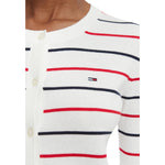 Tommy Hilfiger Jeans - Tommy Hilfiger Jeans Svetr Dámský