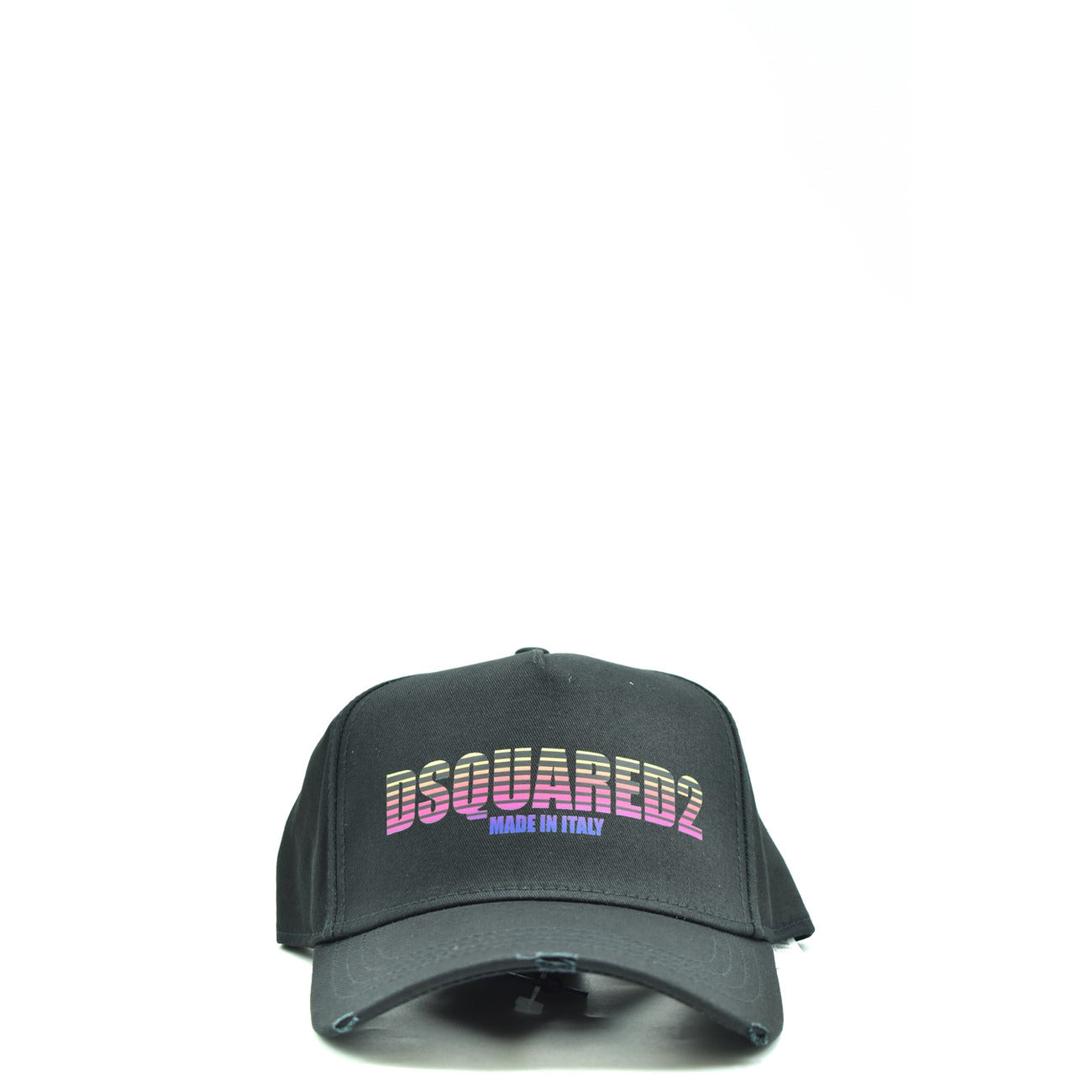 Dsquared2 - Dsquared2 čepice Pánská