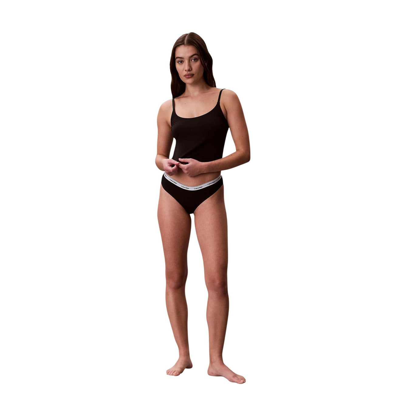 Calvin Klein Underwear - Calvin Klein Underwear Spodní Prádlo Dámské