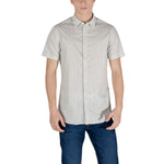 Armani Exchange - Armani Exchange Košile Pánská