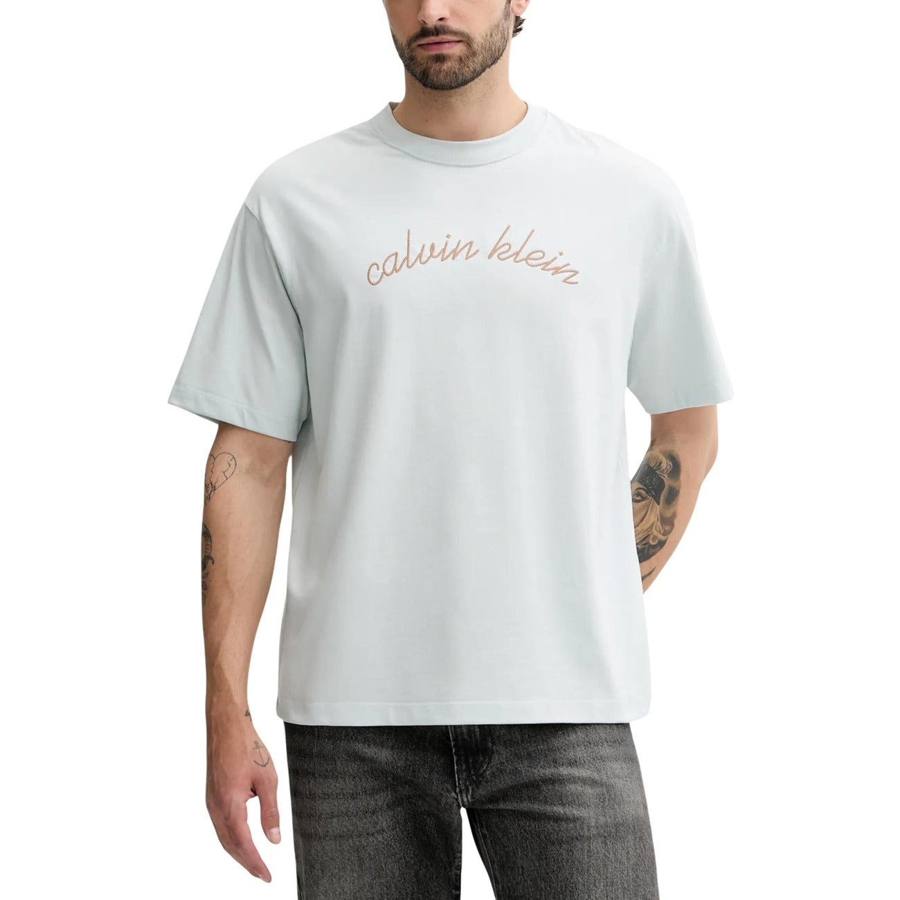 Calvin Klein Jeans - Calvin Klein Jeans Men's T-Shirt