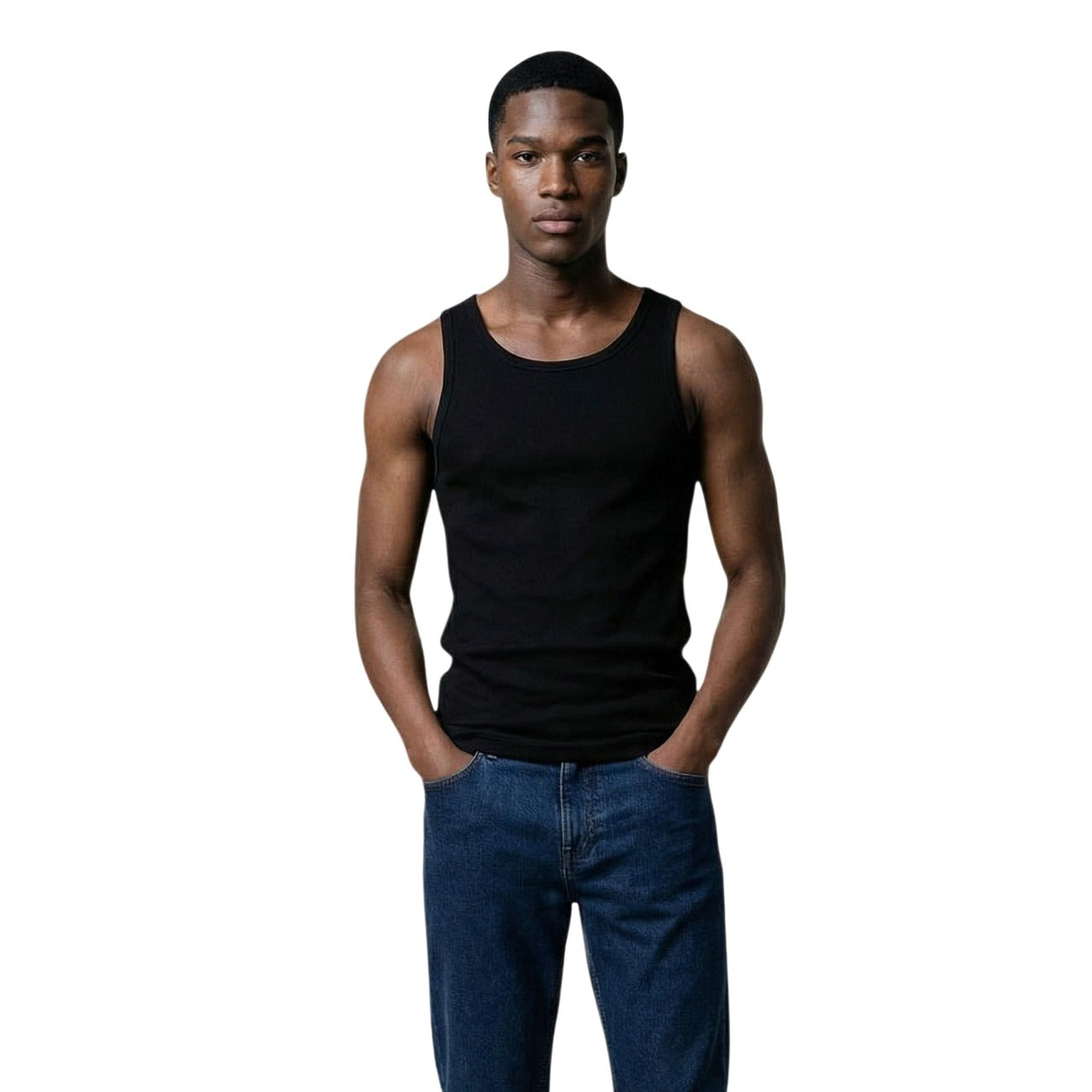 Only & Sons - Only & Sons Tílko Pánské
