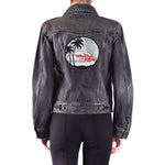 Saint Laurent - Saint Laurent Bunda Dámská