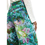 Desigual - Desigual Džíny Dámské