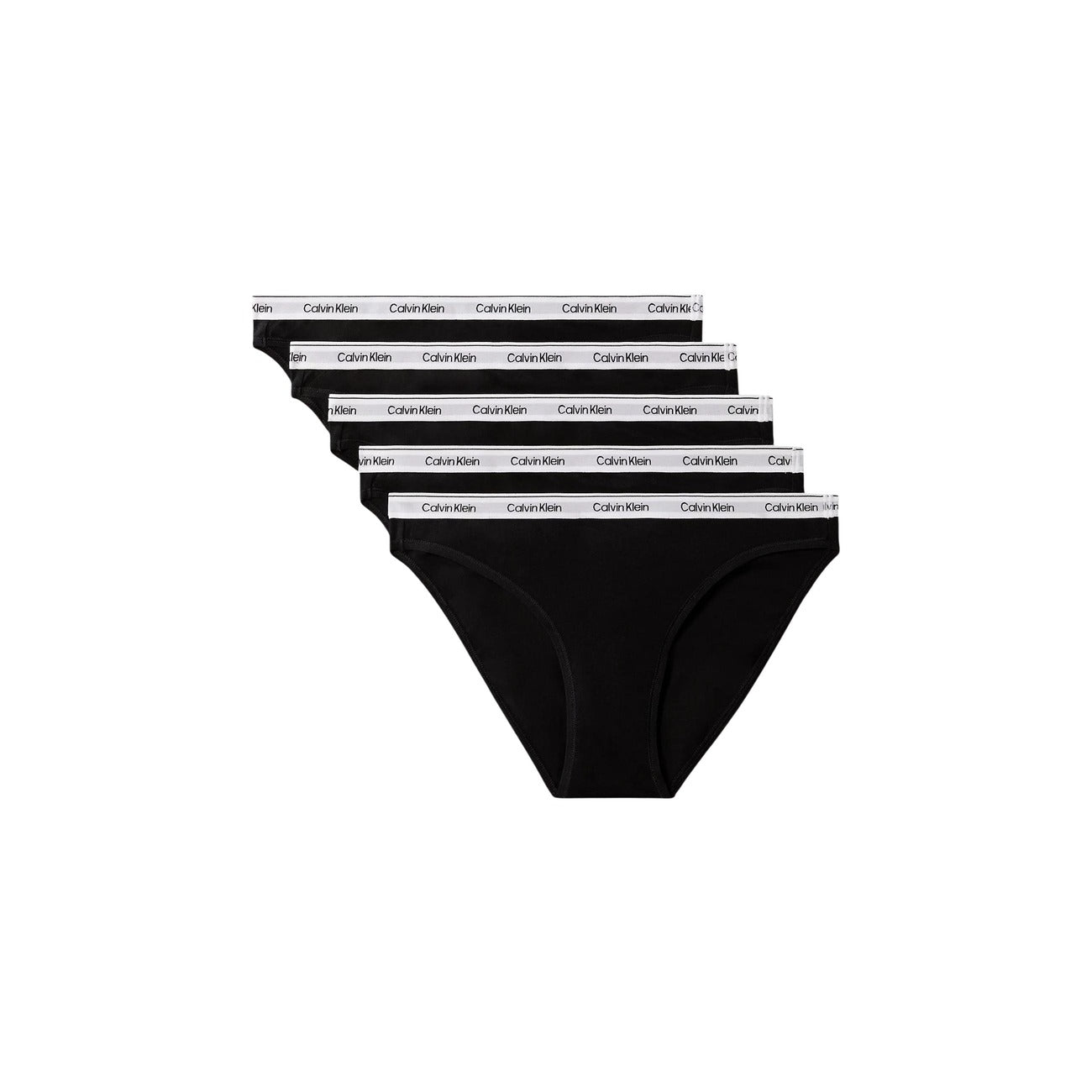 Calvin Klein Underwear - Calvin Klein Underwear Spodní Prádlo Dámské
