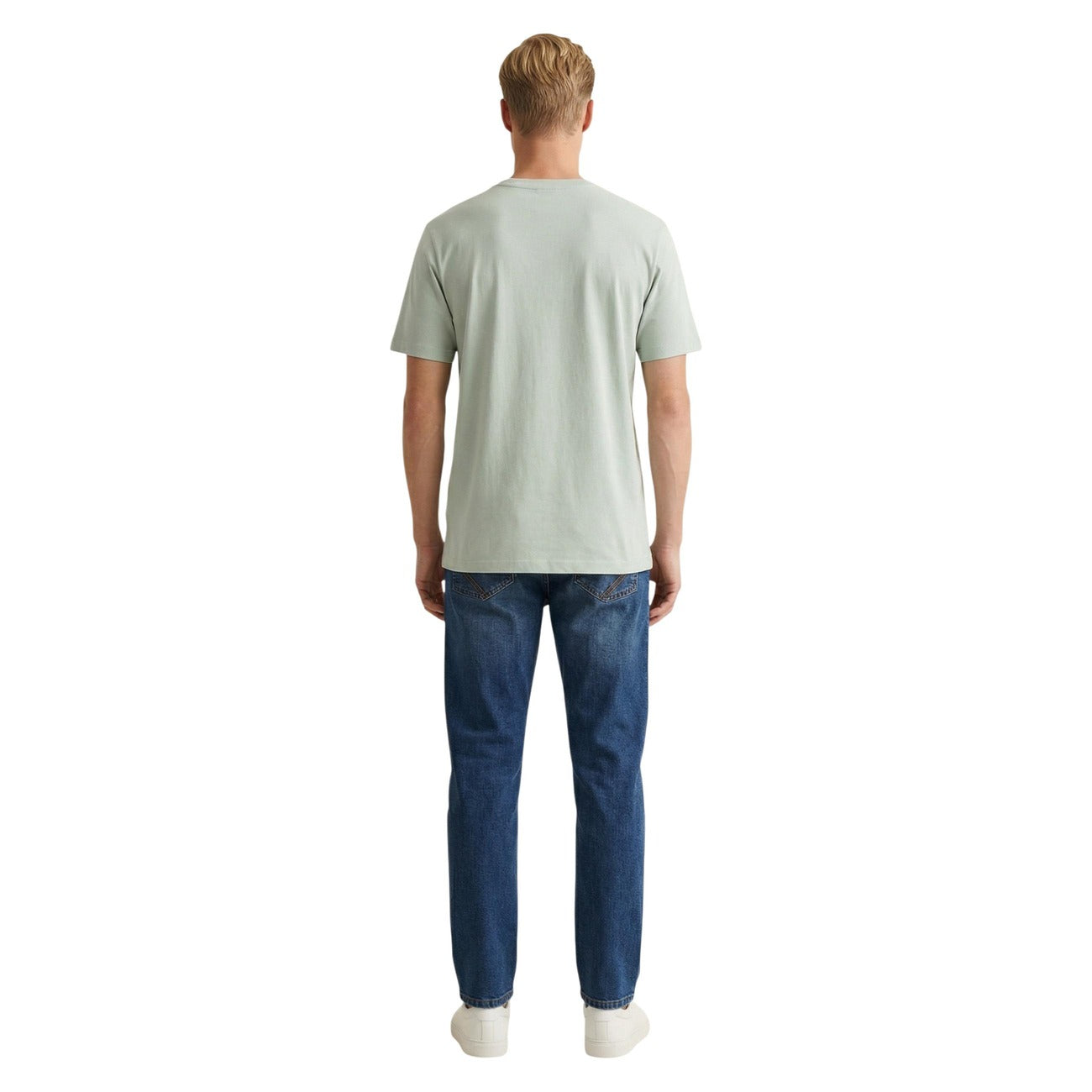Calvin Klein Jeans - Calvin Klein Jeans Tričko Pánské