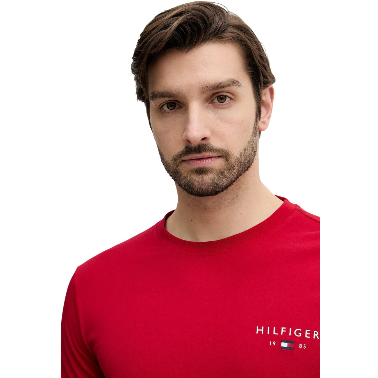 Tommy Hilfiger Jeans - Tommy Hilfiger Jeans Tričko Pánské