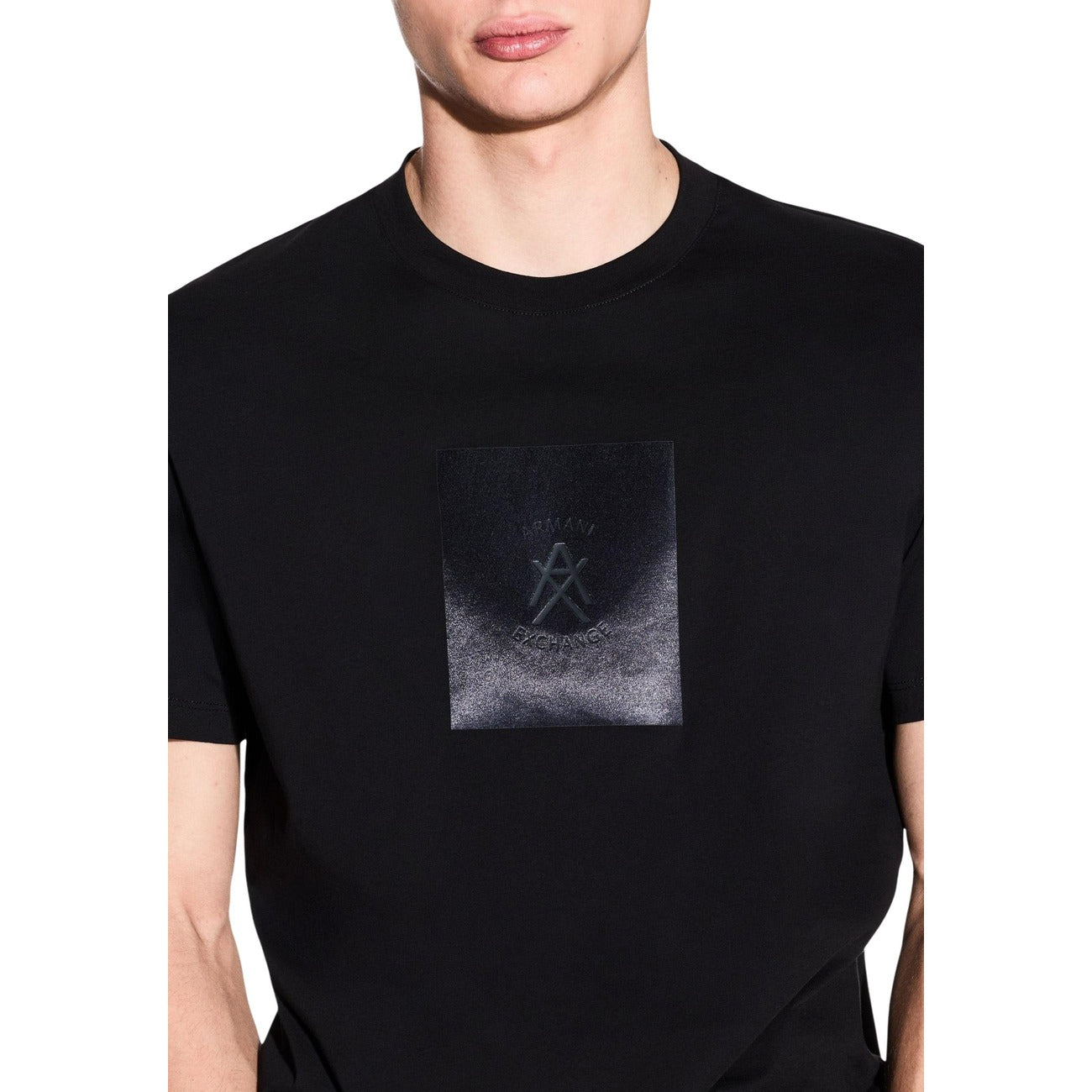 Armani Exchange - Armani Exchange Tričko Pánské