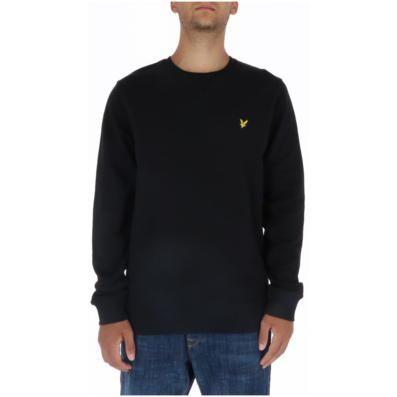 Lyle & Scott - Lyle & Scott Mikina Pánská