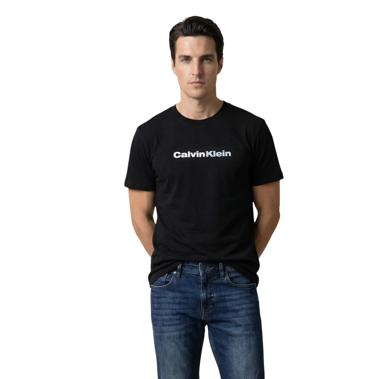 Calvin Klein Jeans - Calvin Klein Jeans Tričko Pánské