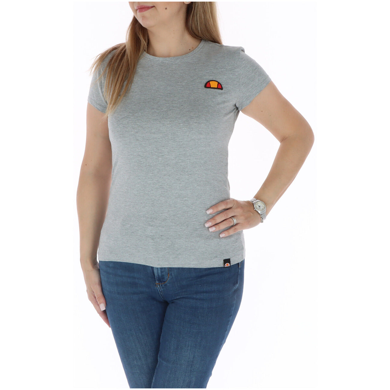 Ellesse - Ellesse Tričko Dámské