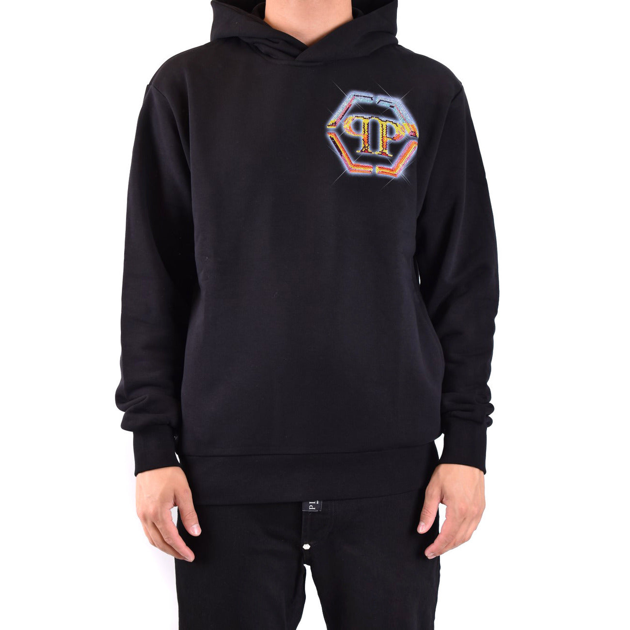 Philipp Plein - Philipp Plein Mikina Pánská