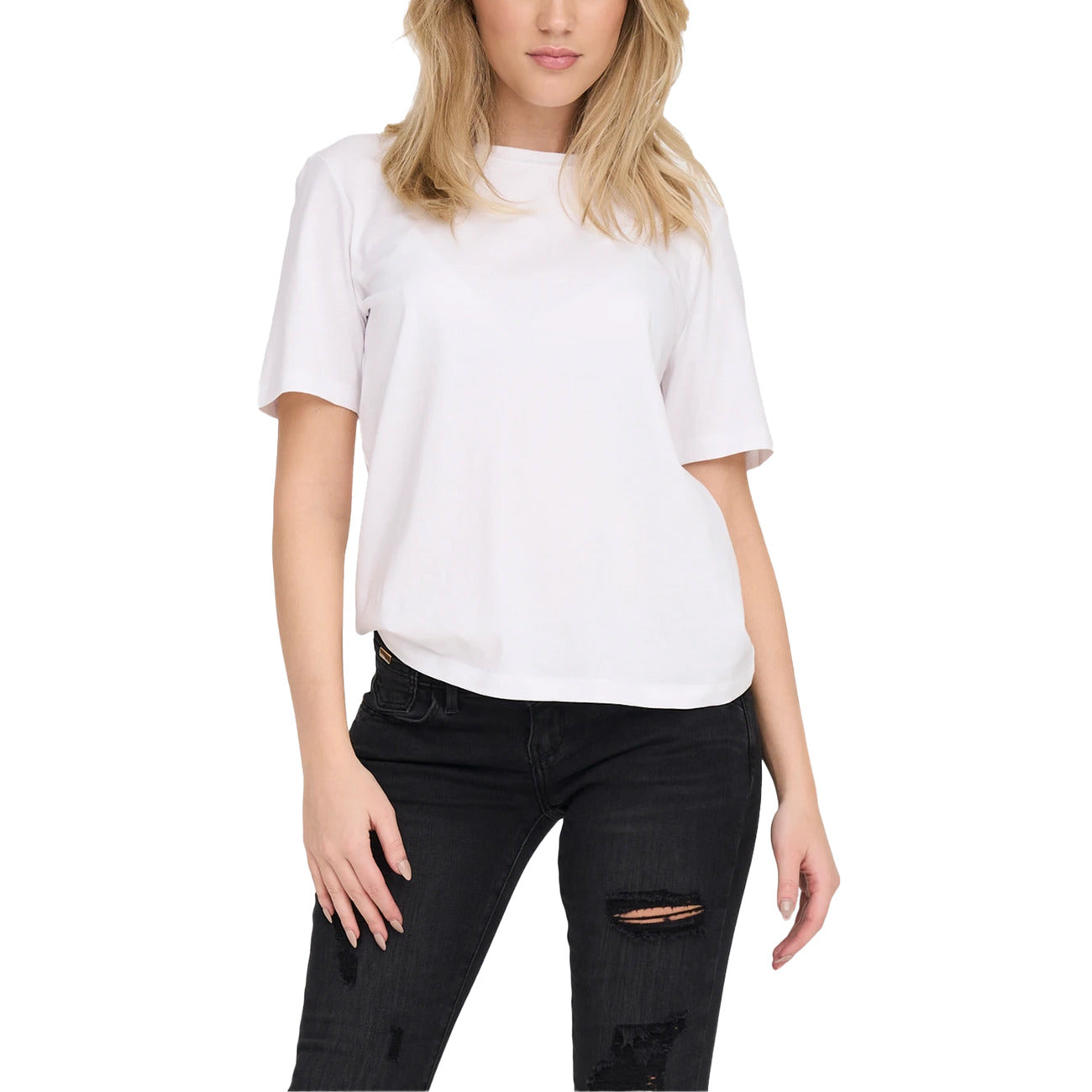 Only - Only T-shirt Women's