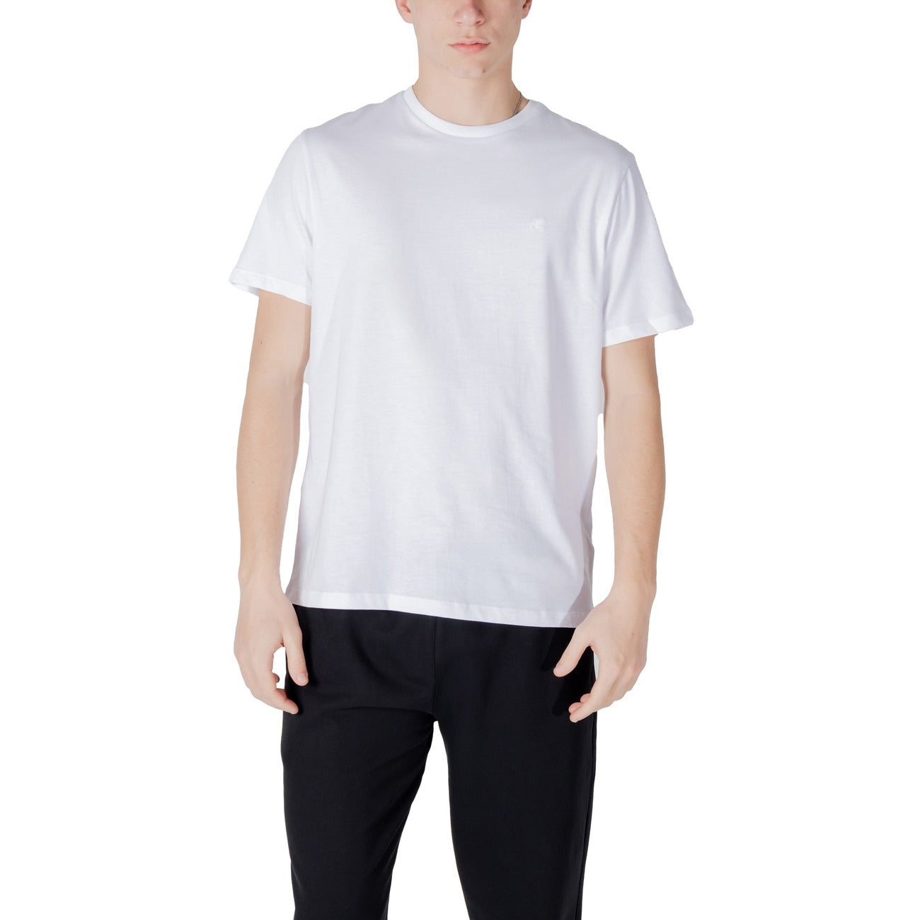 Calvin Klein Jeans - Calvin Klein Jeans Men's T-shirt