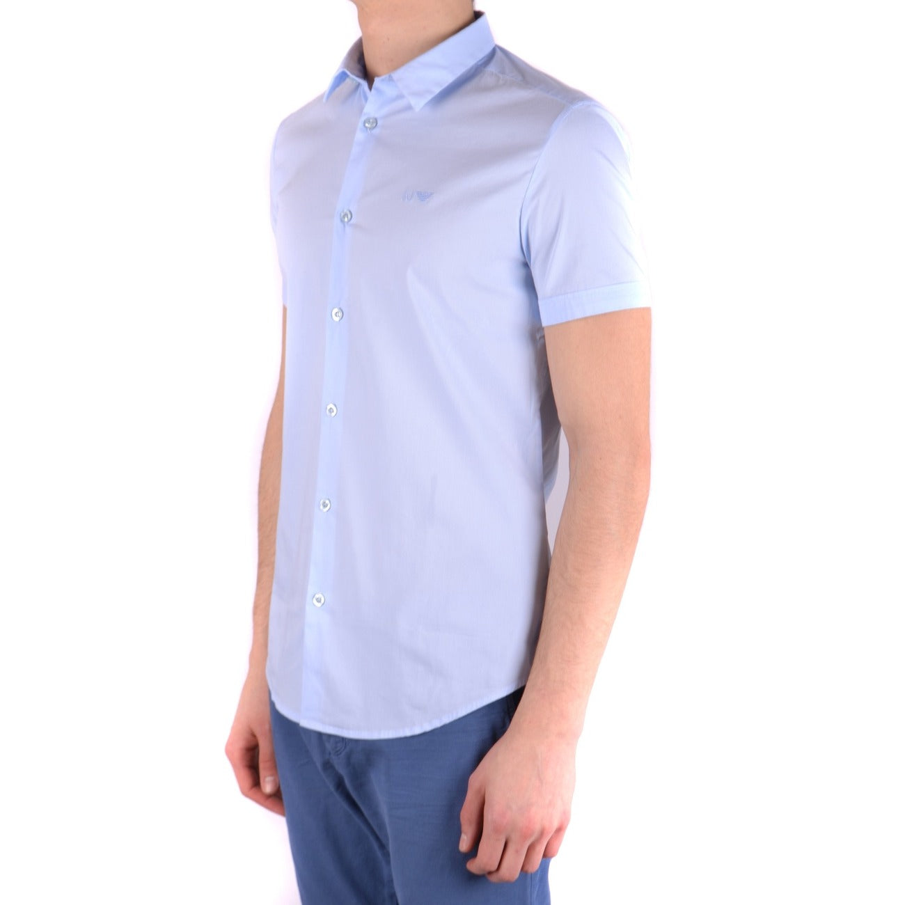 Armani Jeans - Armani Jeans Košile Pánská