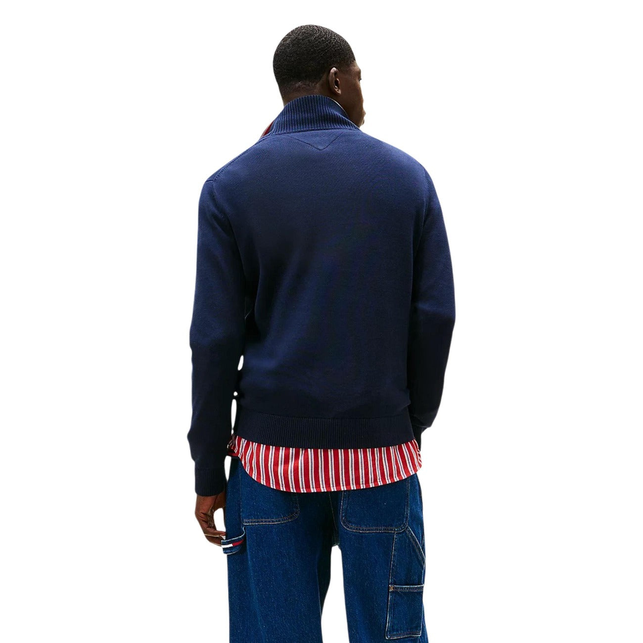 Tommy Hilfiger Jeans - Tommy Hilfiger Jeans Mikina Pánská