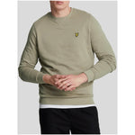 Lyle & Scott - Lyle & Scott Mikina Pánská