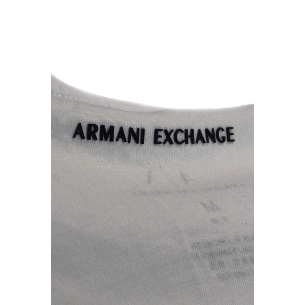 Armani Exchange - Armani Exchange Tričko Pánské