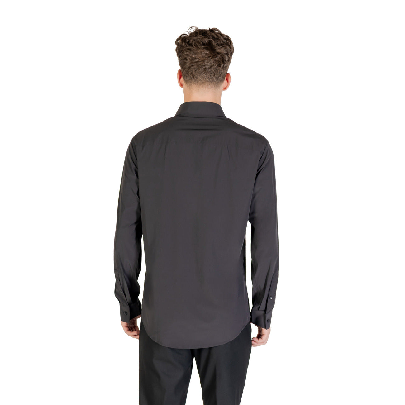 Armani Exchange - Armani Exchange Košile Pánská