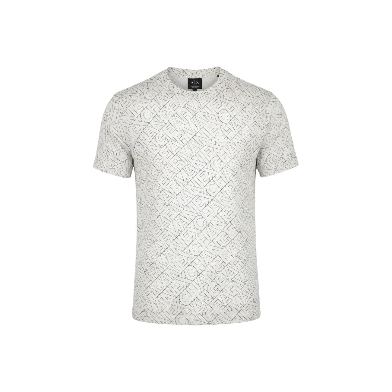 Armani Exchange - Armani Exchange Tričko Pánské