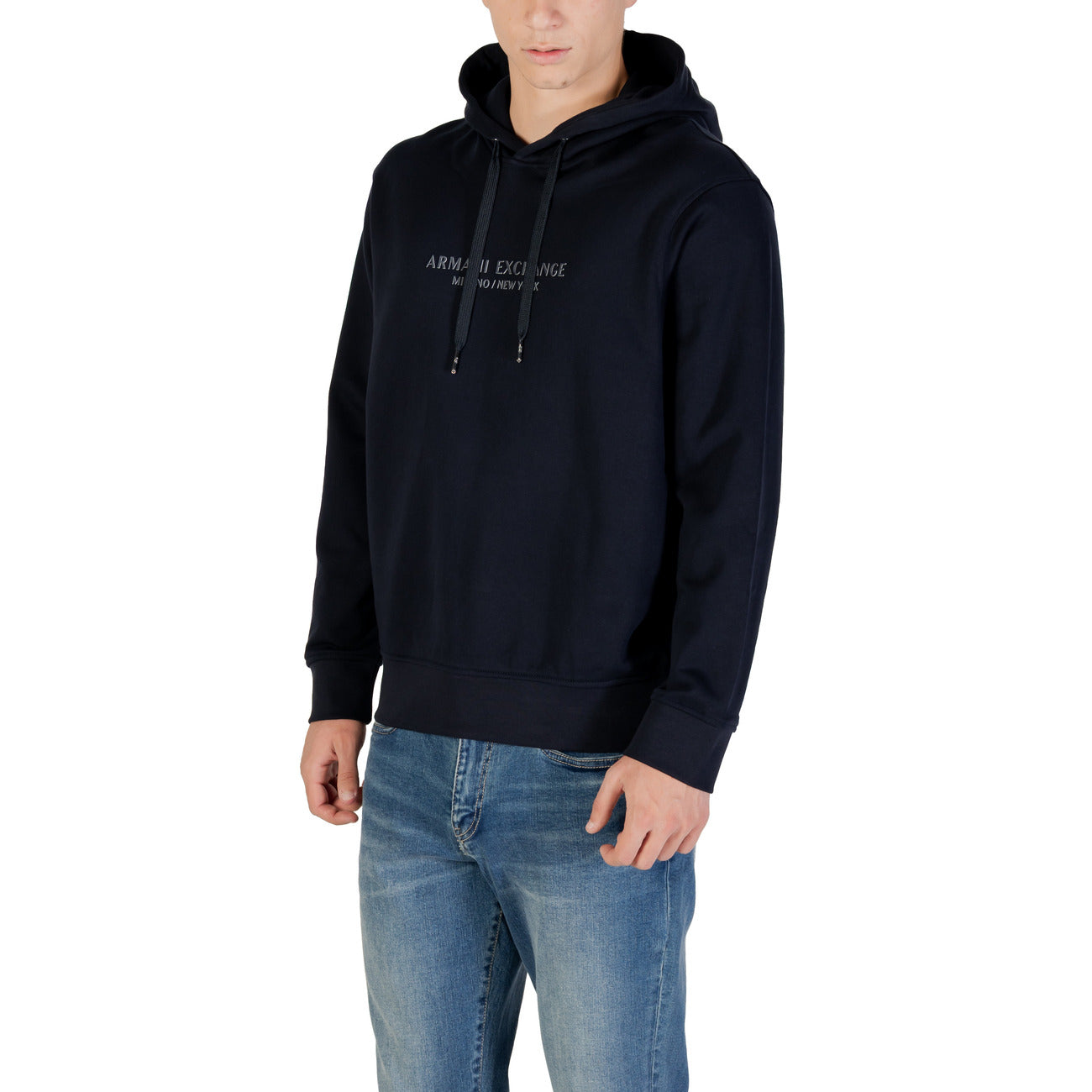 Armani Exchange - Armani Exchange Mikina Pánská