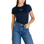 Tommy Hilfiger Jeans - Tommy Hilfiger Jeans Tričko Dámské