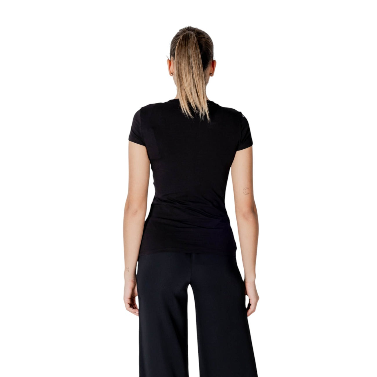 Armani Exchange - Armani Exchange Women's T-Shirt
