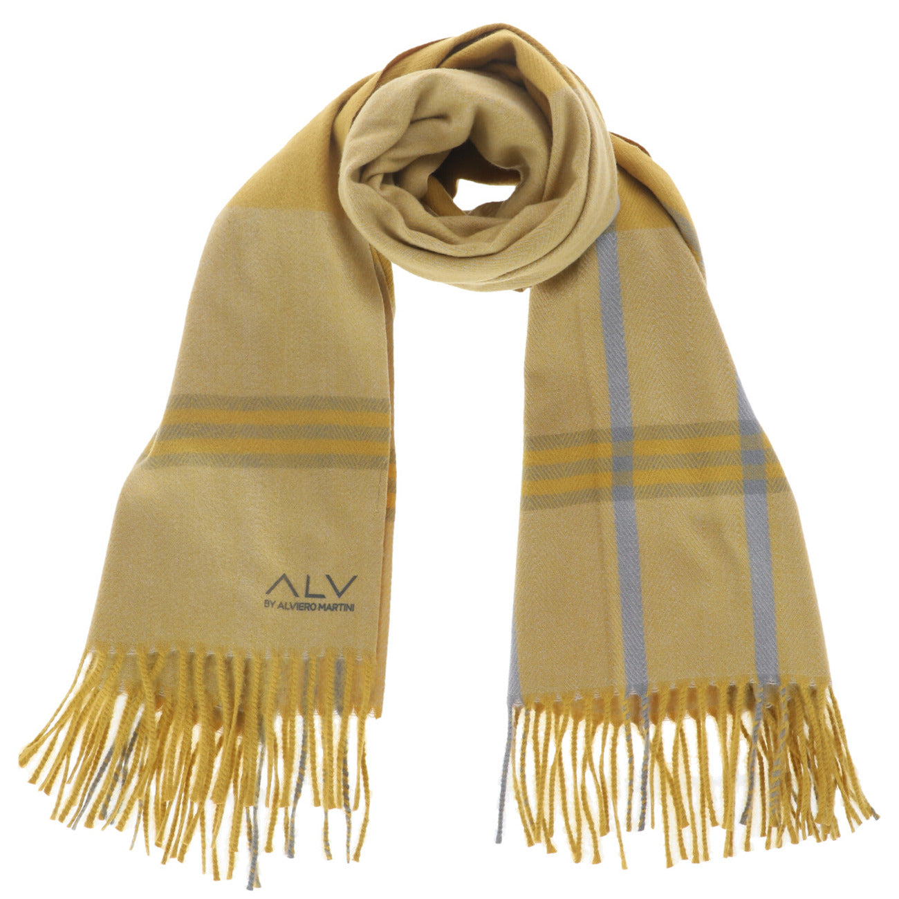 Alviero Martini Prima Classe - Alviero Martini Prima Classe Dámská šátky