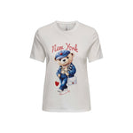 Only - Only T-Shirt Women's