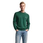 Lacoste - Lacoste Svetr Pánský