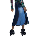 Desigual - Desigual Sukně Dámská