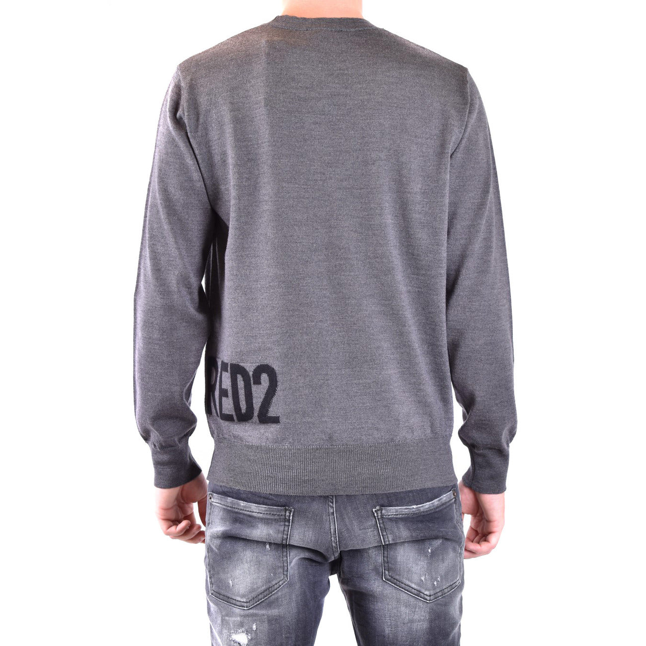 Dsquared2 - Dsquared2 Svetr Pánský